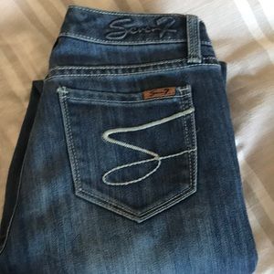 Seven jeans